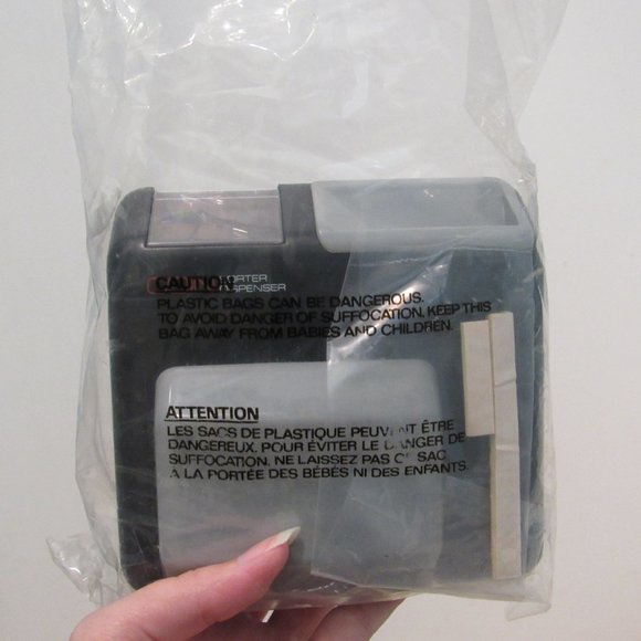 Star Case NIB Car Coin Dispenser - Picture 6 of 9